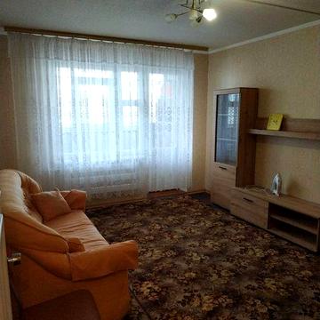 Сдам свою квартиру, 1к/12 этаж