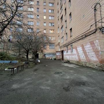 Продаж однокімнатної квартири