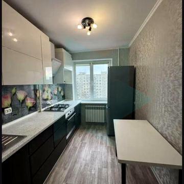 Продам 3 х ком квартиру с ремонтом на Березинке, Левобережный 1