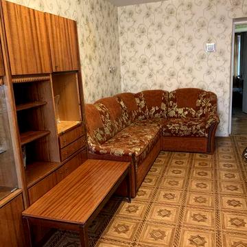 2-кімнатна на Ремзаводі.