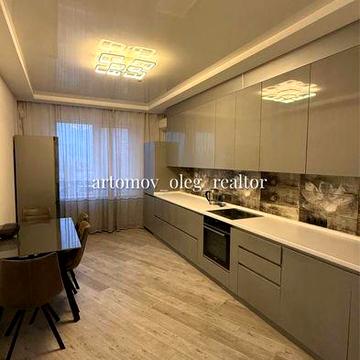 New‼️35 жемчужина/Литературная‼️Двушка,75м2‼️КАМАНИНА/АРКАДИЯ/ВИД МОРЯ