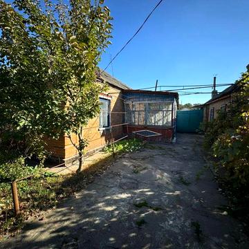 Продам будинок  м. Помічна  від власника