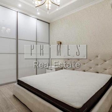 Аренда квартиры Новопечерские Липки Драгомирова Печерск