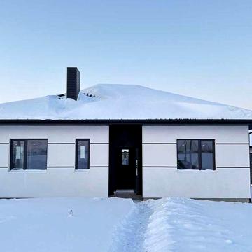 Продається  будинок у селі Боратин. Можна  під "Є ОСЕЛЯ"