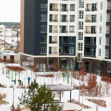 Продаж квартири в Ірпені. Комфорт мами і дитини ЖК Синергія Сіті