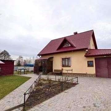 Продається будинок