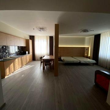 Оренда квартири студії в м.Мукачево (від власника)