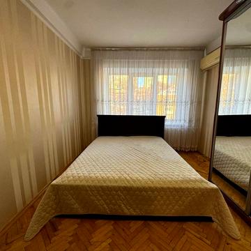 Михайла Бойчука вул. (Кіквідзе), 34