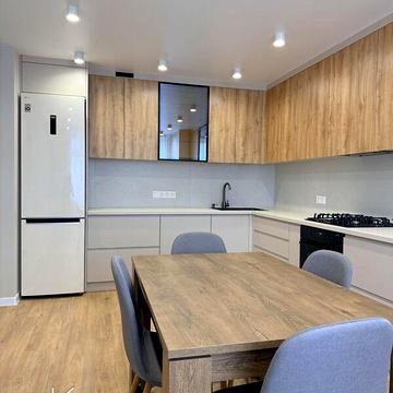 Довгострокова оренда 3к Квартира Будівельників вулиця