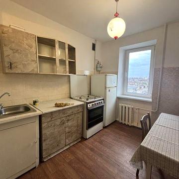 Здам однокімнатну квартиру