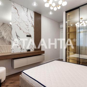 улица Краснова, 3/651-19, Фонтан, Приморский, Одесса, Одесская 86800.0 USD