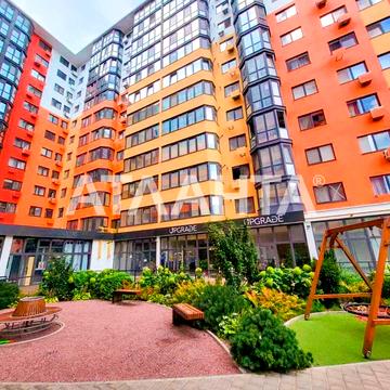 улица Маршала Малиновского, 18, Черемушки, Хаджибейский, Одесса, Одесская 95000.0 USD