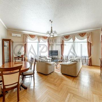 Оренда квартири центр / Золоті Ворота / Обсерваторна 10 / 4 кімнати