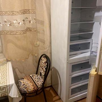 Довгострокова оренда 1к Квартира Трудова вулиця