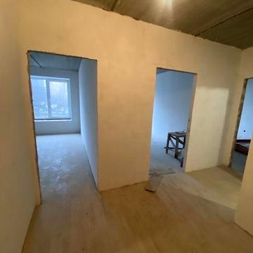 2 кімнатна квартира/ЧИСТОВЕ ОЗДОБЛЕННЯ