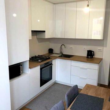 Оренда 1-кім. квартири масив Канада