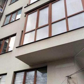 Здам 1-кімнатну квартиру у центрі Дніпра,новобудова,місце для авто