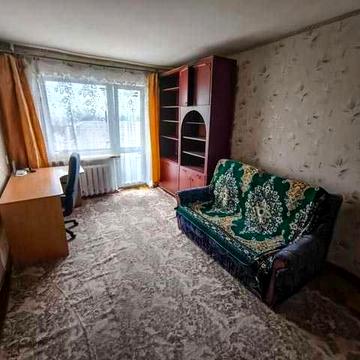 Продається 1-кімнатна квартира в Заводському р-ні