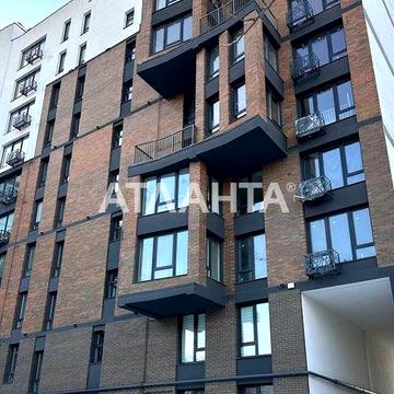 Продаж елітного пентхауса в новобудові