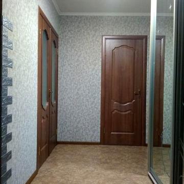 Сдам в аренду двухкомнатную квартиру