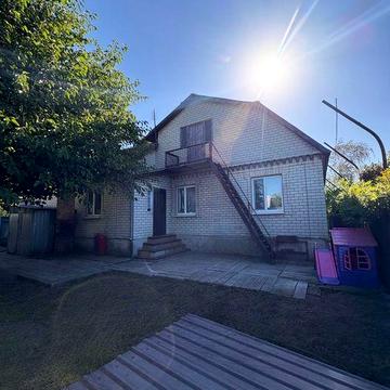 Продам великий будинок, с. Миколаївка, Синельниківський район