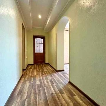 Продам>тихий район+100% Капітальний ремонт+новий санвузол ЖК Кульонія