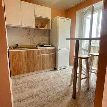 0% комиссии Квартира в центре Запорожья