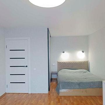 Довгострокова оренда 1к Квартира Поля Олександра проспект