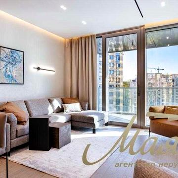 Продаж 3-к квартири, ЖК Taryan Towers, Печерський район, Київ ЖК Taryan Towers