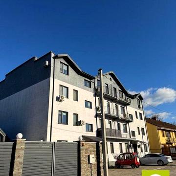 Продається однокімнатна квартира в інтуристі