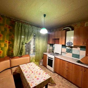 Аренда квартиры 1 участок Власова(Циолковского) 1 комната