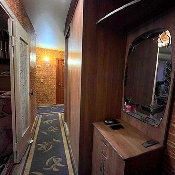 Аренда квартиры 1 участок Власова(Циолковского) 1 комната