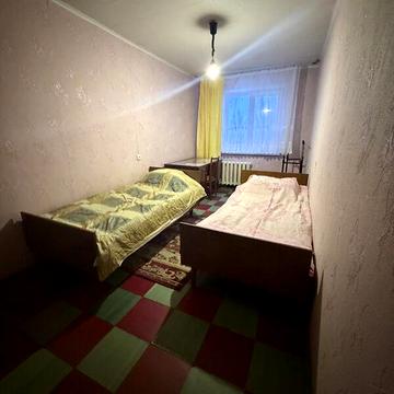 Довгострокова оренда 2к Квартира Хмельницького Богдана вулиця