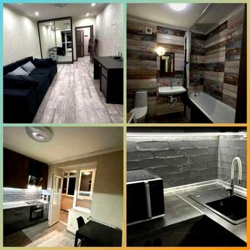 Здам в оренду 1к квартиру біля центрального парку м.Ірпінь з 5 лютого