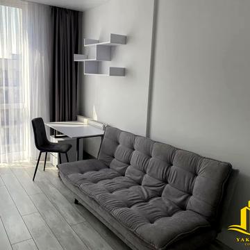 Малоголосківська вул., 30А