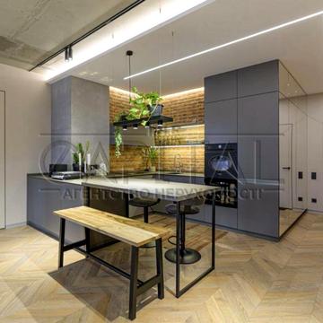 Оренда квартири / ЖК Rybalsky Набережно-Рыбальская дорога 9 2 кімнати