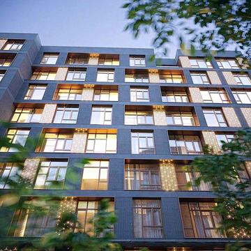 БЕЗ КОМІСІЇ! Продам квартиру у ЖК К12(Бульвар Кучеревського, 1), ЦЕНТР ЖК К 12