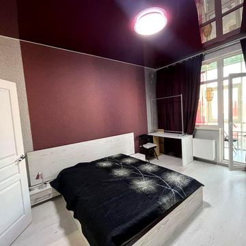 Сдам 1ую квартиру Таирова.Евродвушка.Новый дом