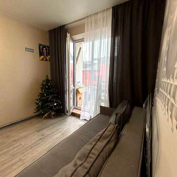 Терміново! 1 кімнатна квартира з ремонтом ГАЗ! Євідновлення Сертифікат