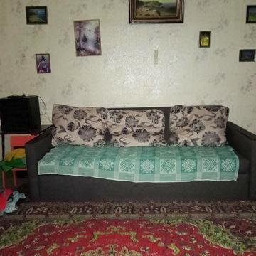 Здам двокімнатну квартиру в гарному стані