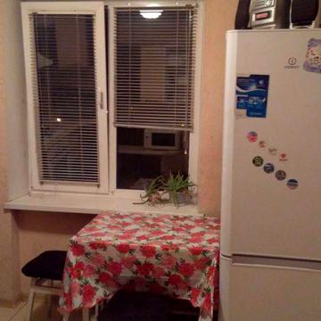 сдам 1 ком квартиру 40м метро Турбоатом рядом от хозяина