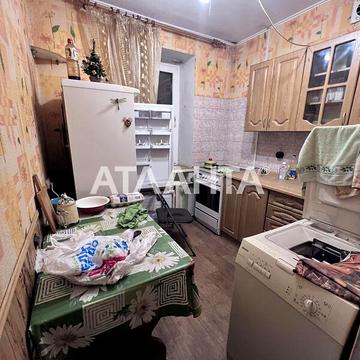 Продаж 1к Квартира Маршала Говорова вулиця