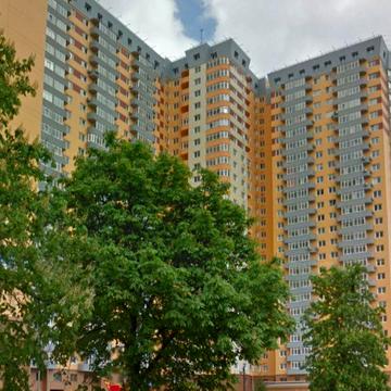 Здається 2х к.кв Жк Міністерський комплекс вул Кондратюка Мінський