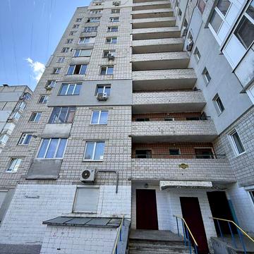 Продаж 1к Квартира Ярослава Мудрого вулиця