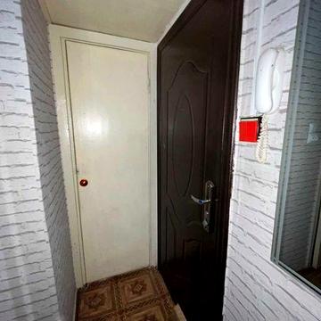 Однокімнатна на ПЗР