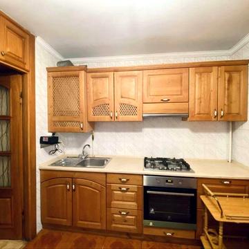 Оренда 3-кім. квартири по вул. В. Великого, 22