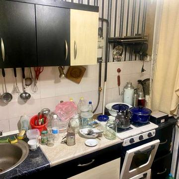 Продається 2-кімнатна квартира на 95 кварталі