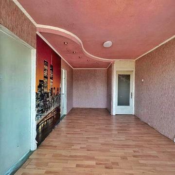 Продам квартиру 2к. на 17 квартале.