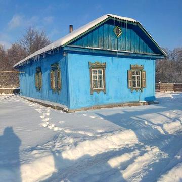 Продаж будинку Бородянка, Бучанський район район , Небрат.