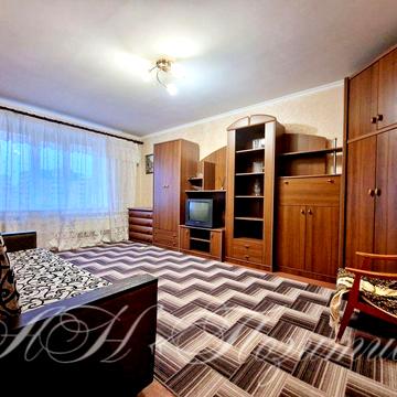 Продам 1 кімнатну квартиру по вул.Івана Сірка